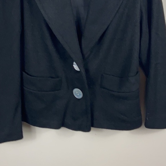 Vintage Union Made Wool Waist Coat size M - Picture 13 of 13